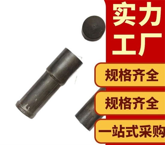 古塔声测管的口径尺寸有哪些?